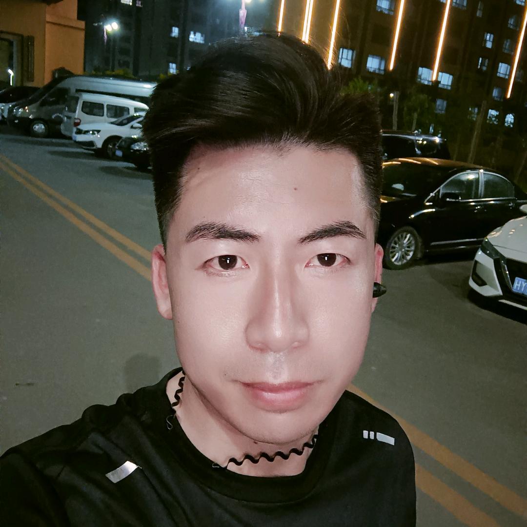 大学生铺贴团队(梦回长安)