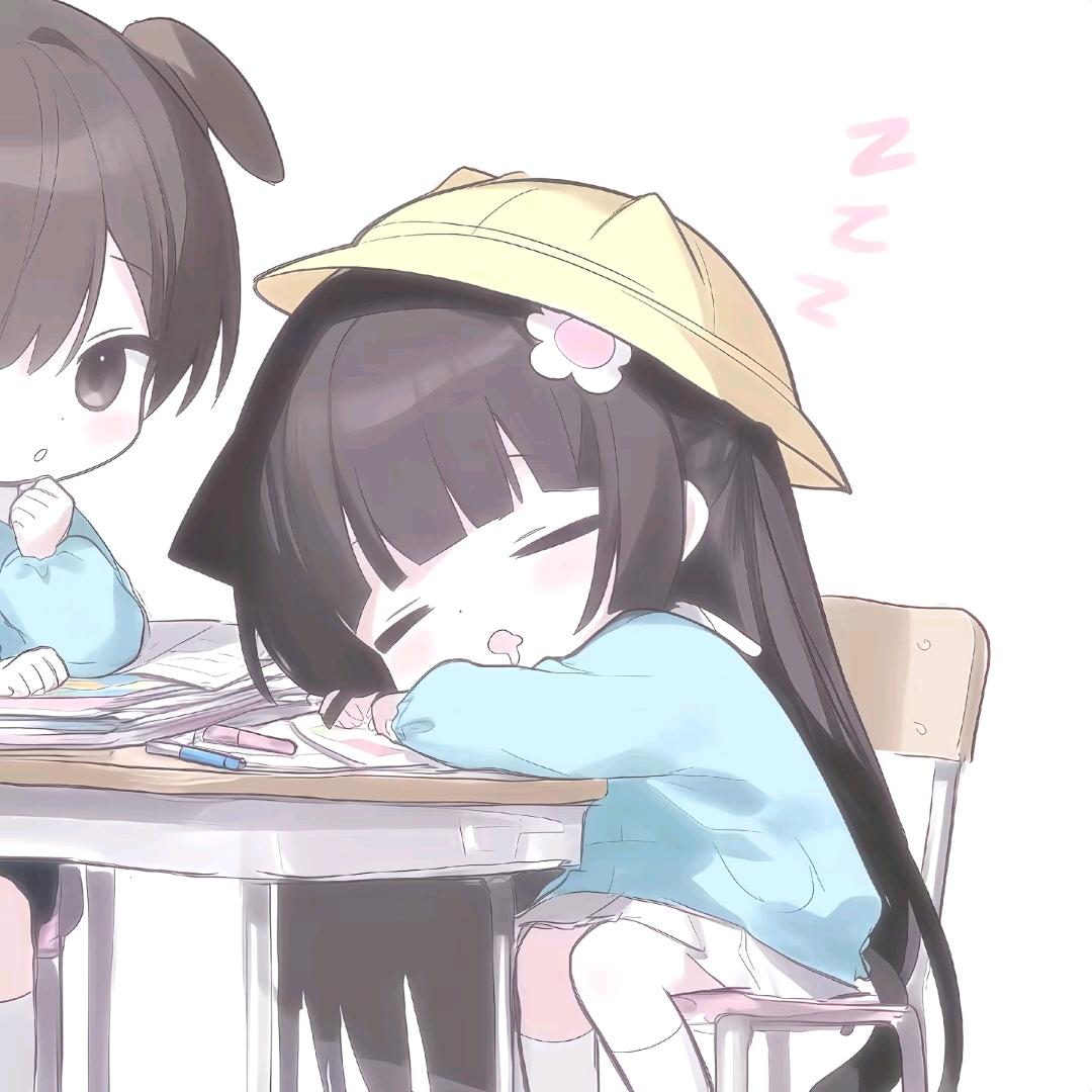 煜见开欣🐬