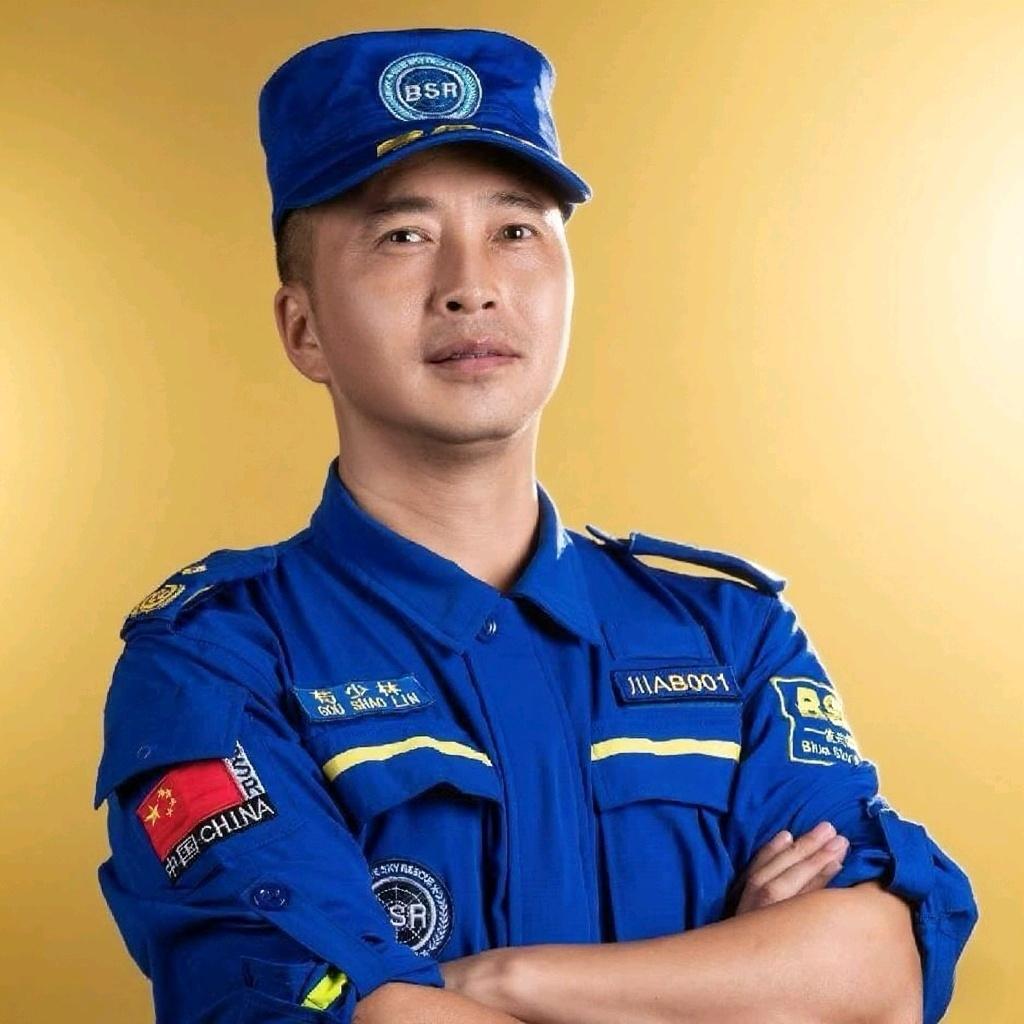 苟少林