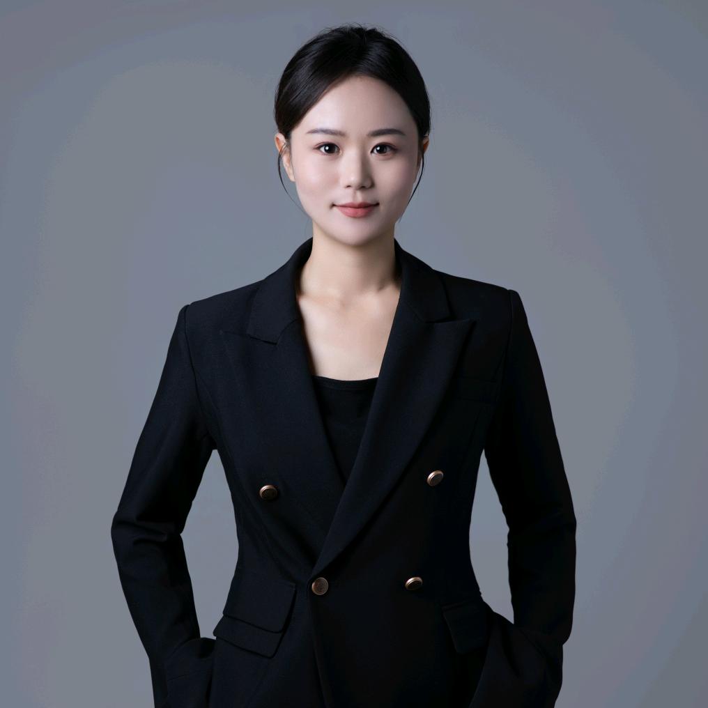 金茂龙城晓棠 张张