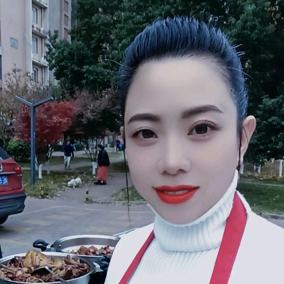 欣妍（首播11.30）