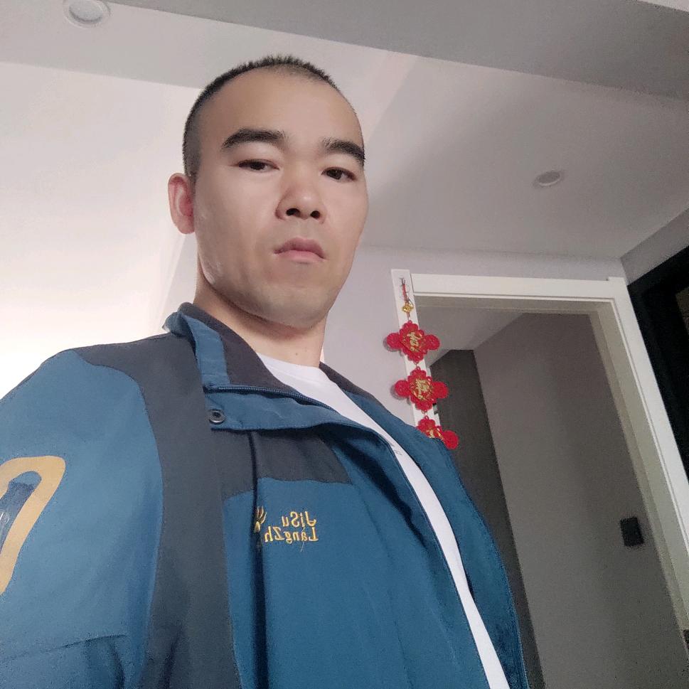 苏北权