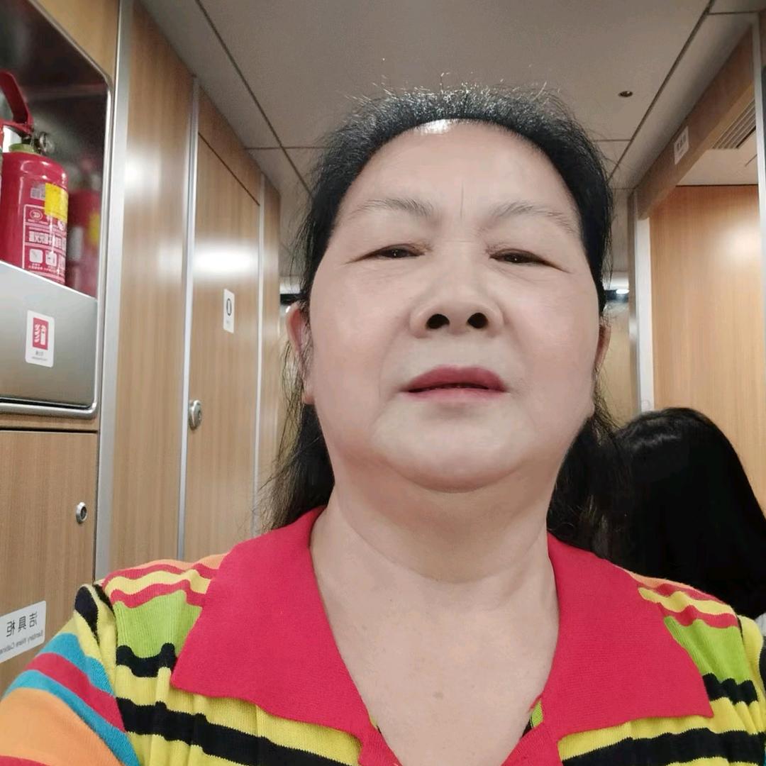 四川张姐