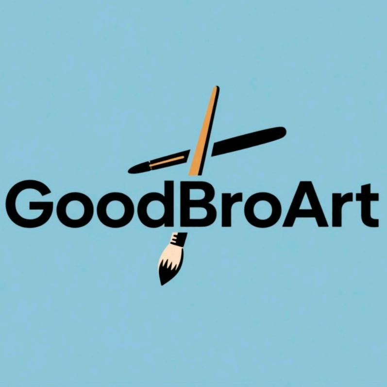 洪都画坊GoogBroArt