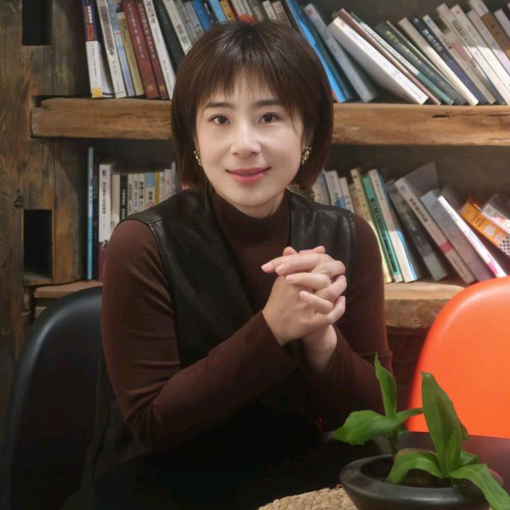 淮阳娜姐也胖过