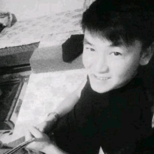 追梦人