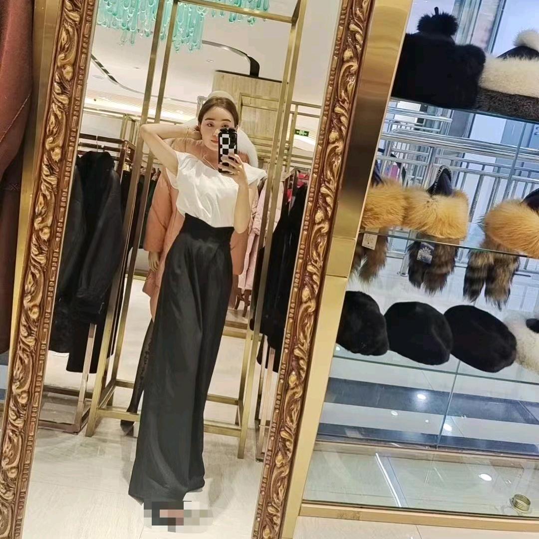 麦蒂的小店