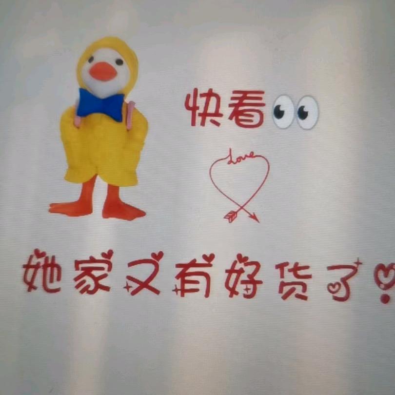小燕子百货店