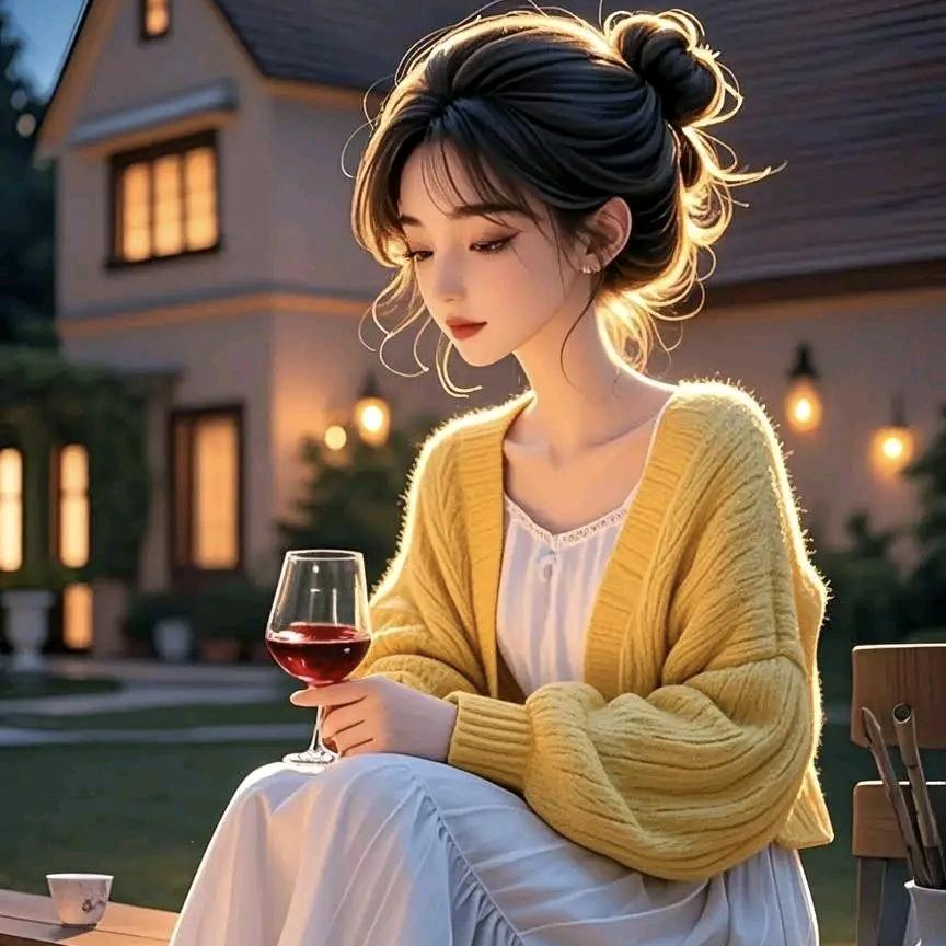 悦己
