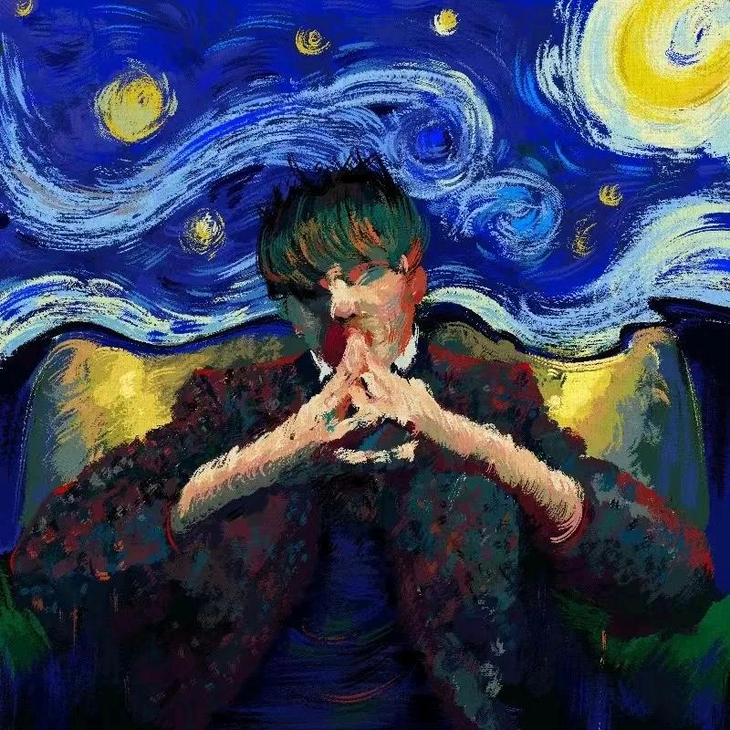 星楼