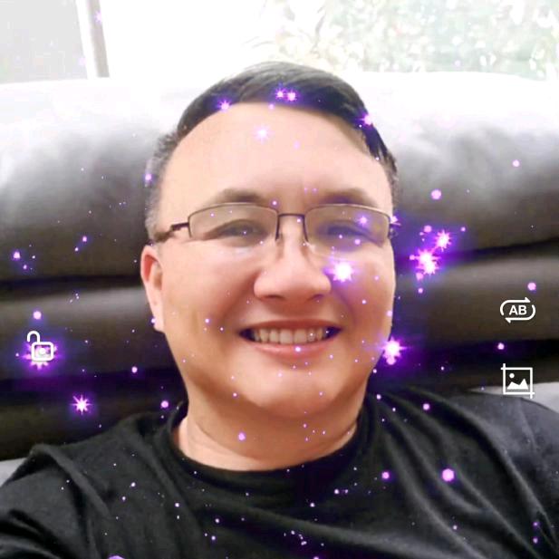 躺平大叔
