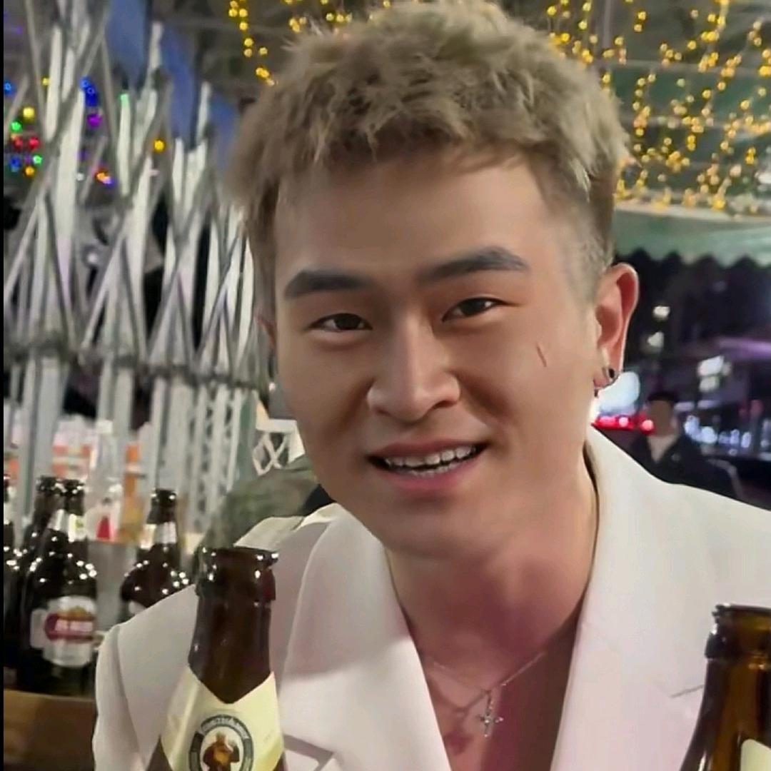 马老表