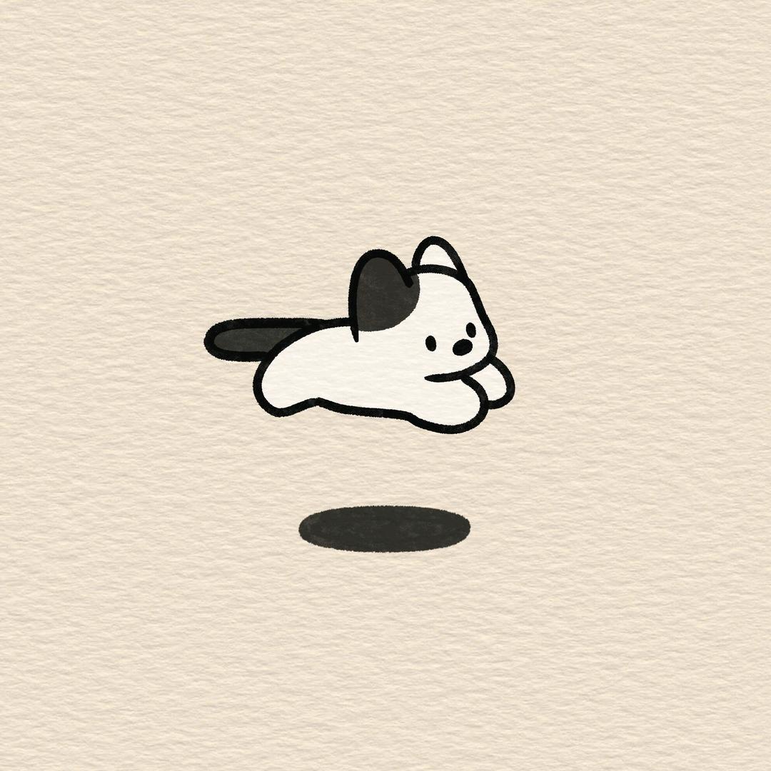 咕噜不咕噜