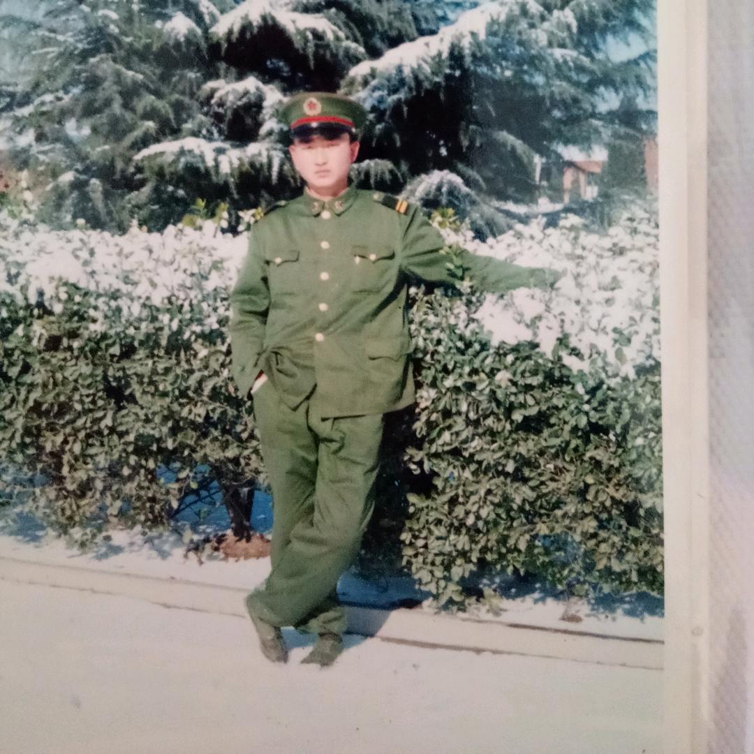 刀迷老兵（96.12.）