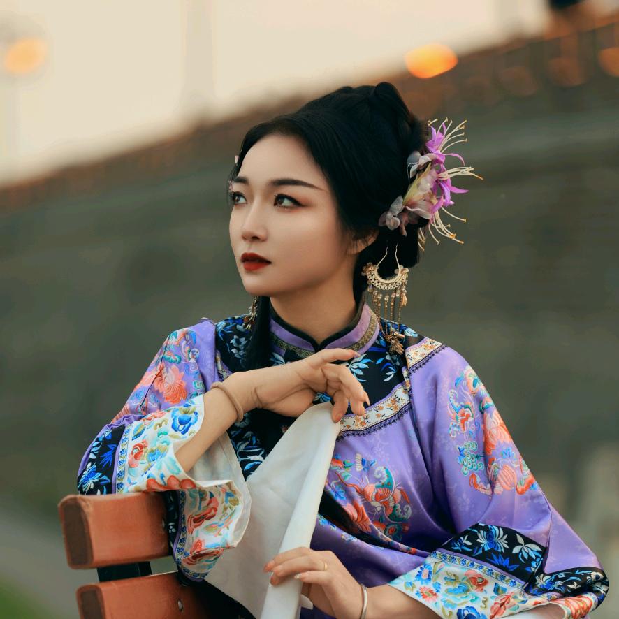 🌸（赵爷）