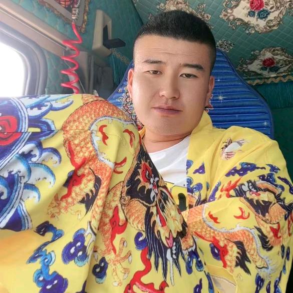 贏盡了天下，輸了她