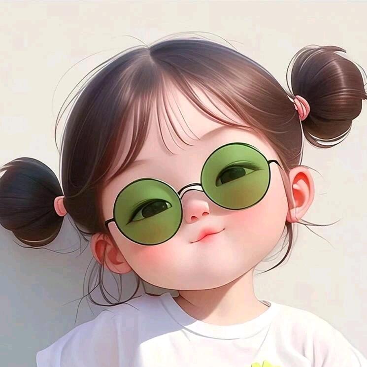 笑笑麻麻