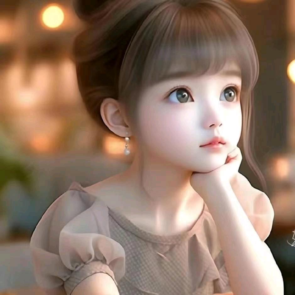 英子