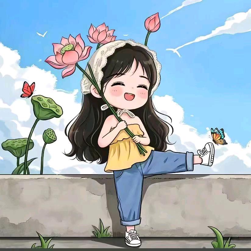 清风徐来🧚‍♀️