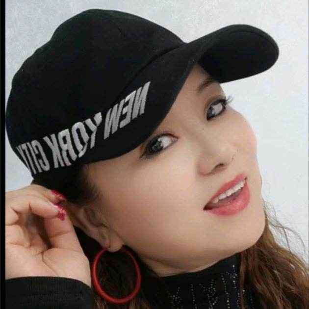 开心魅舞～云朵