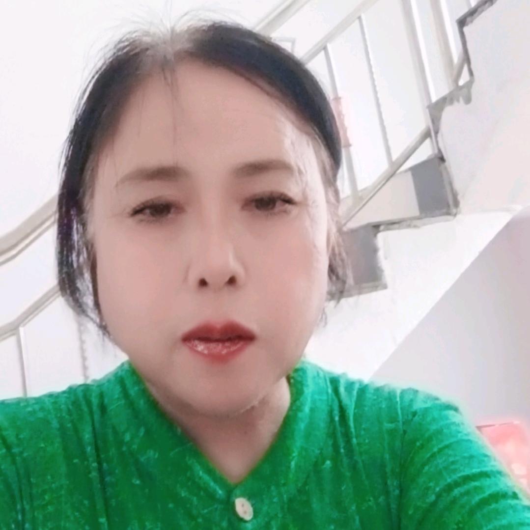 王阿姨