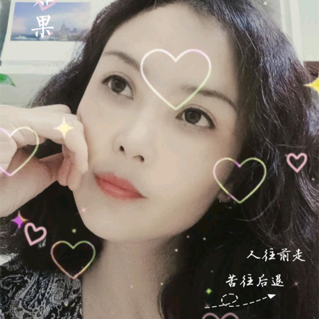 雨的印记