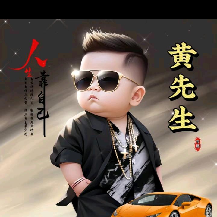 为生活而忙（兴宁）