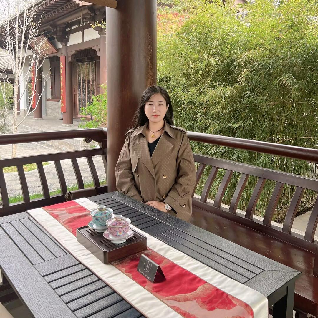 爱吃辣的薇薇姐