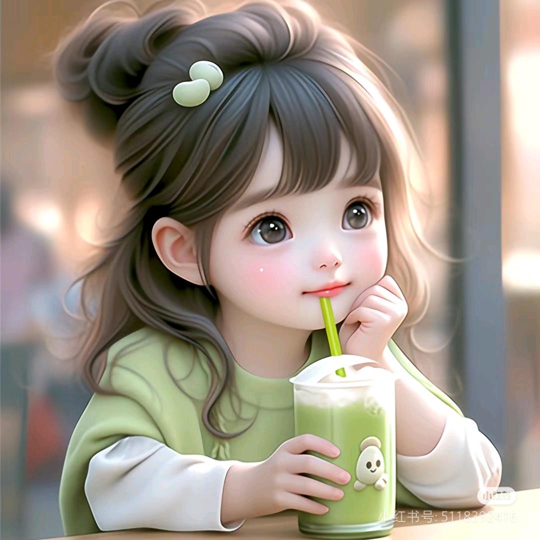 xiao小开心