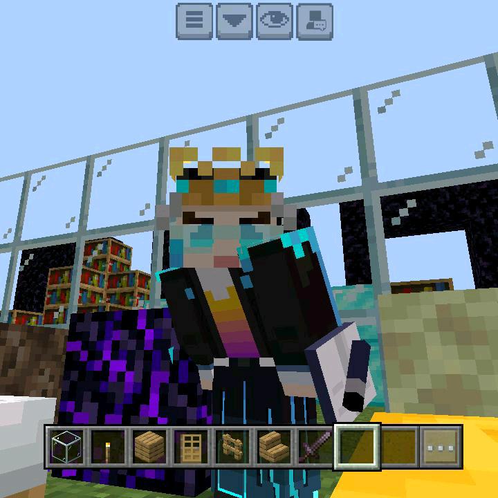 MC玩家【代剪】