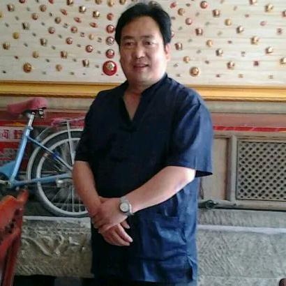 @郝运自然来🙏🙏🙏（胖哥）