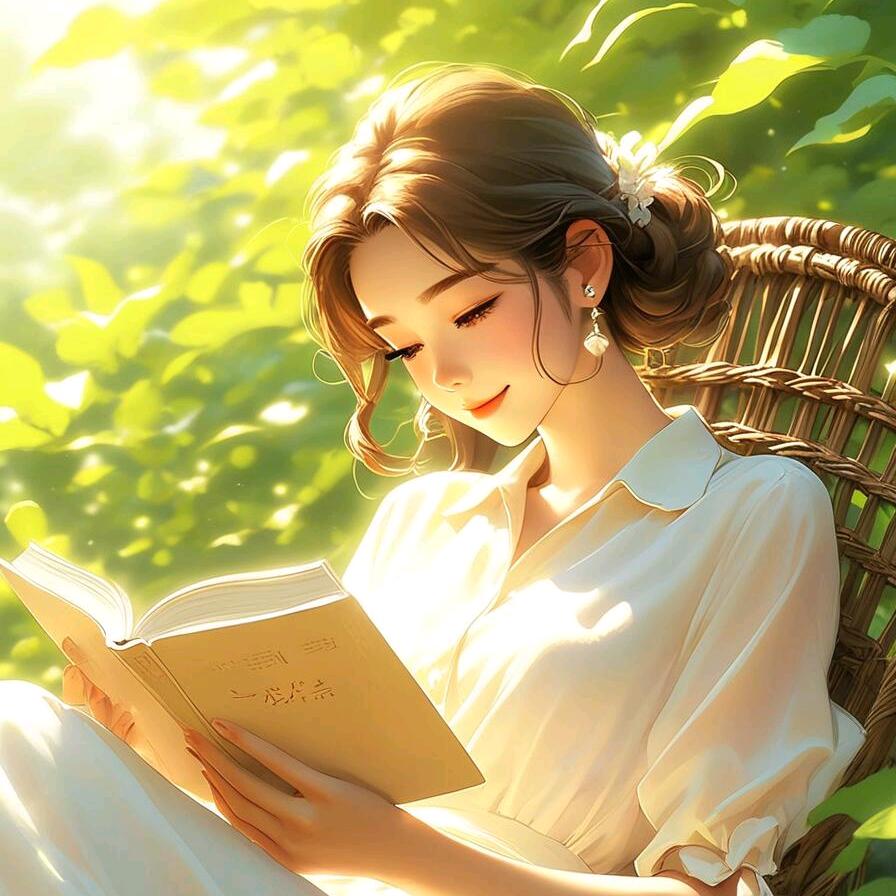 澄子和书