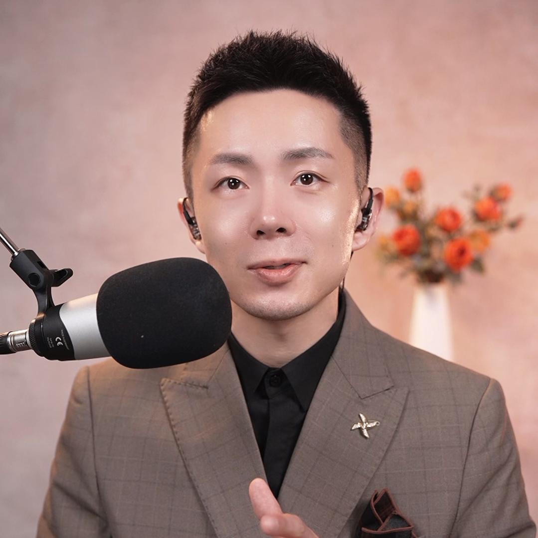 梨花声音课堂