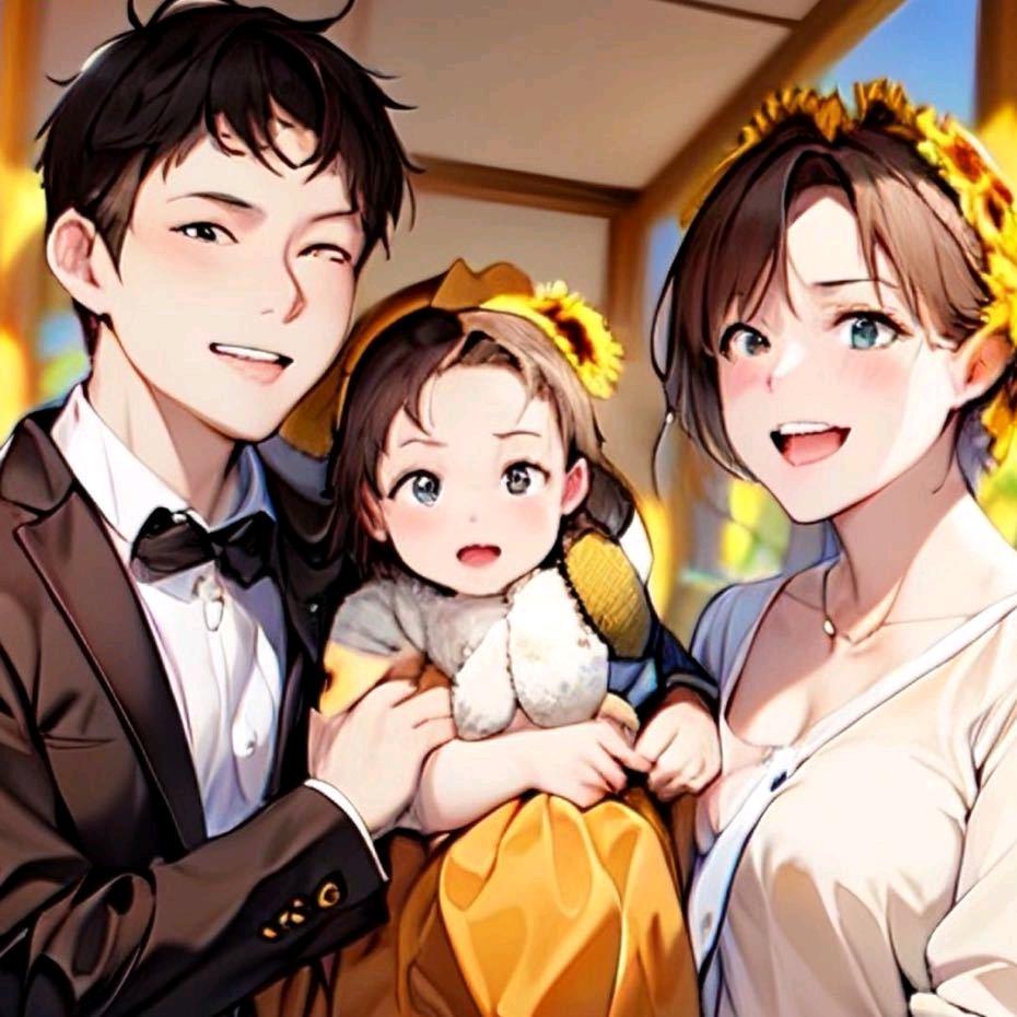 辰宝爸爸👨🏻