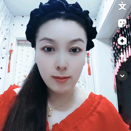 轩轩姐