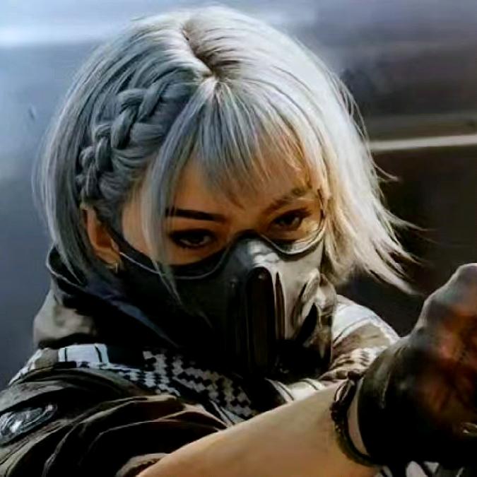 陌陌（三角洲行动）