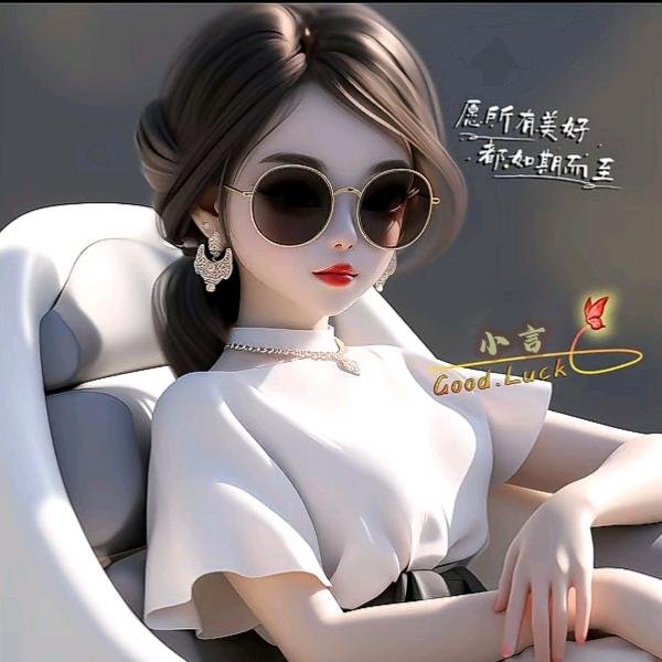 🌈冰糖小葫卢@🍡