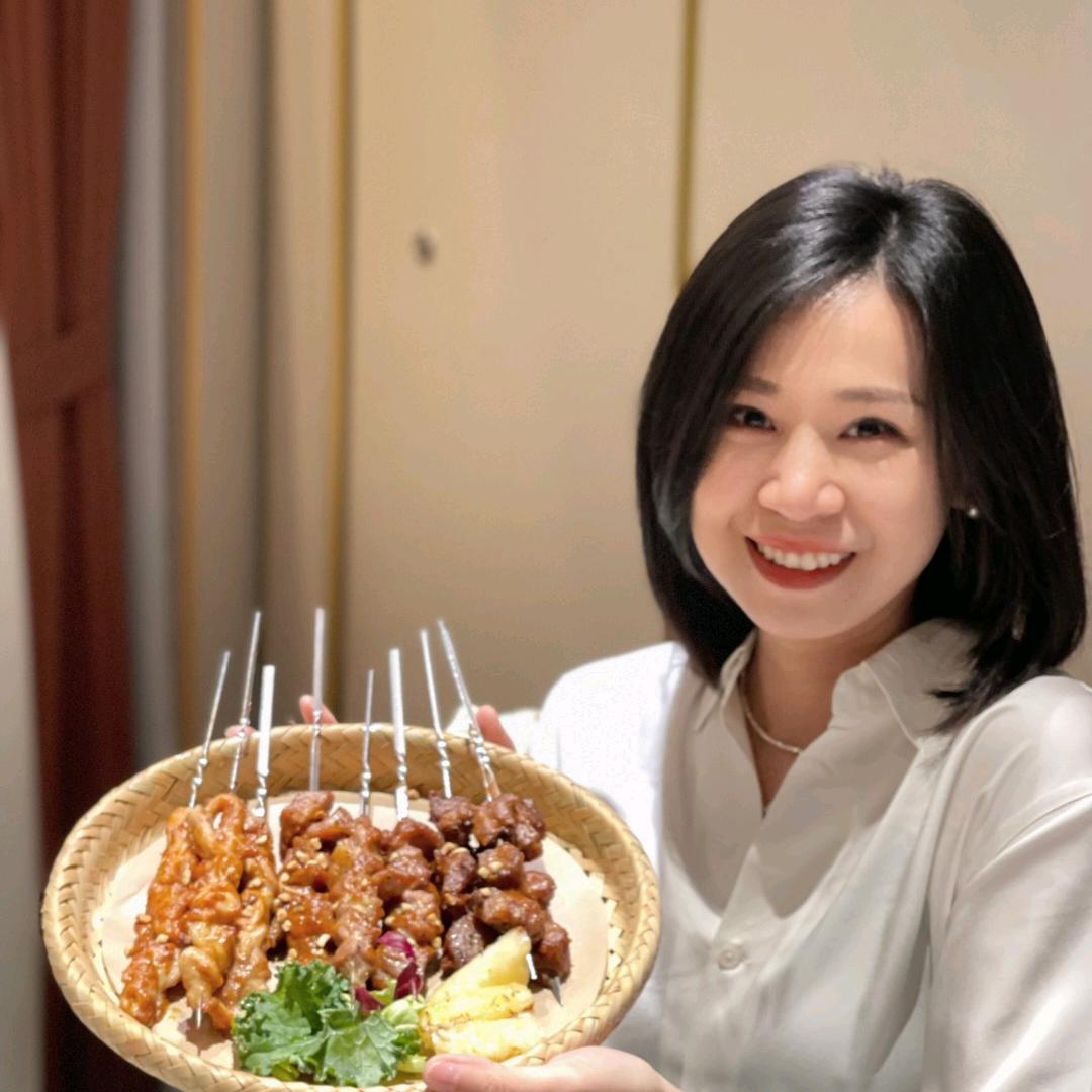 阿挞记
