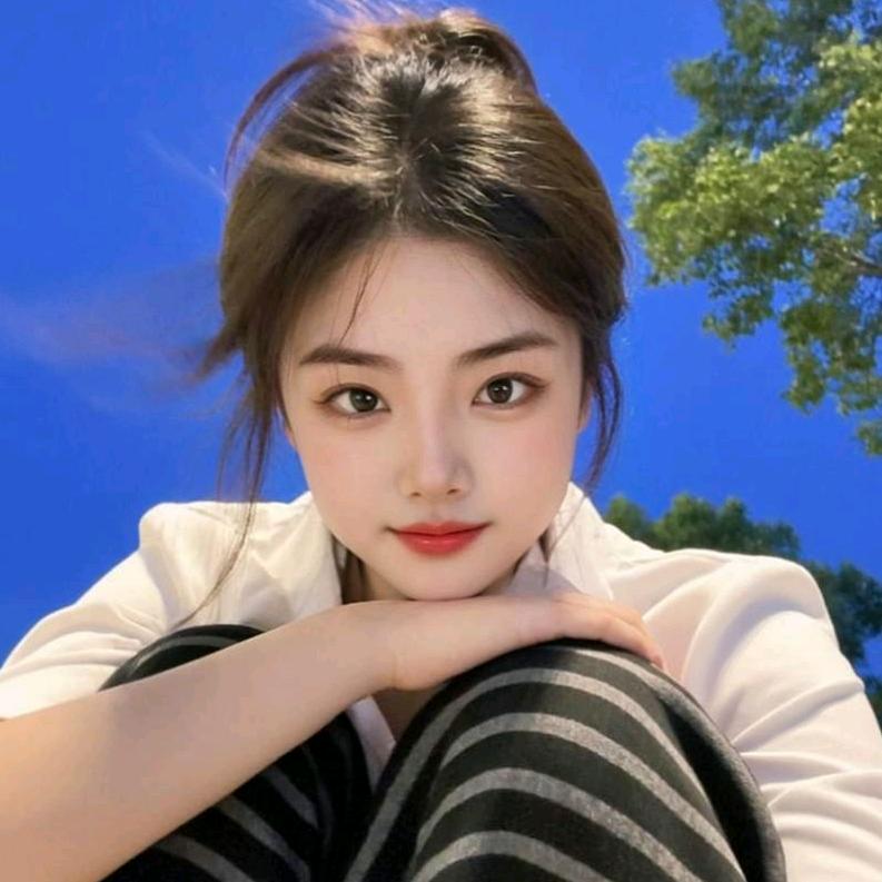 白槿甜ᰔ💞