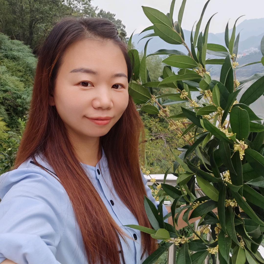 wang丫头