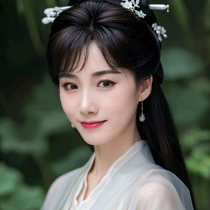 新白娘子