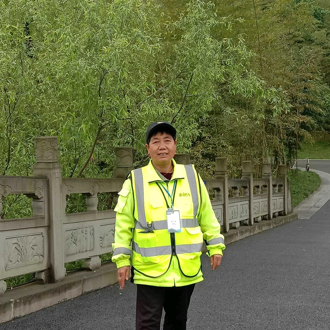 冯树勤(是过苦命女人)