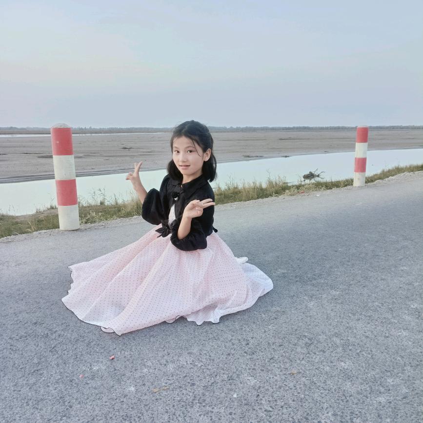 海热古丽