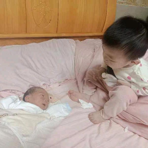 相信明天会更好