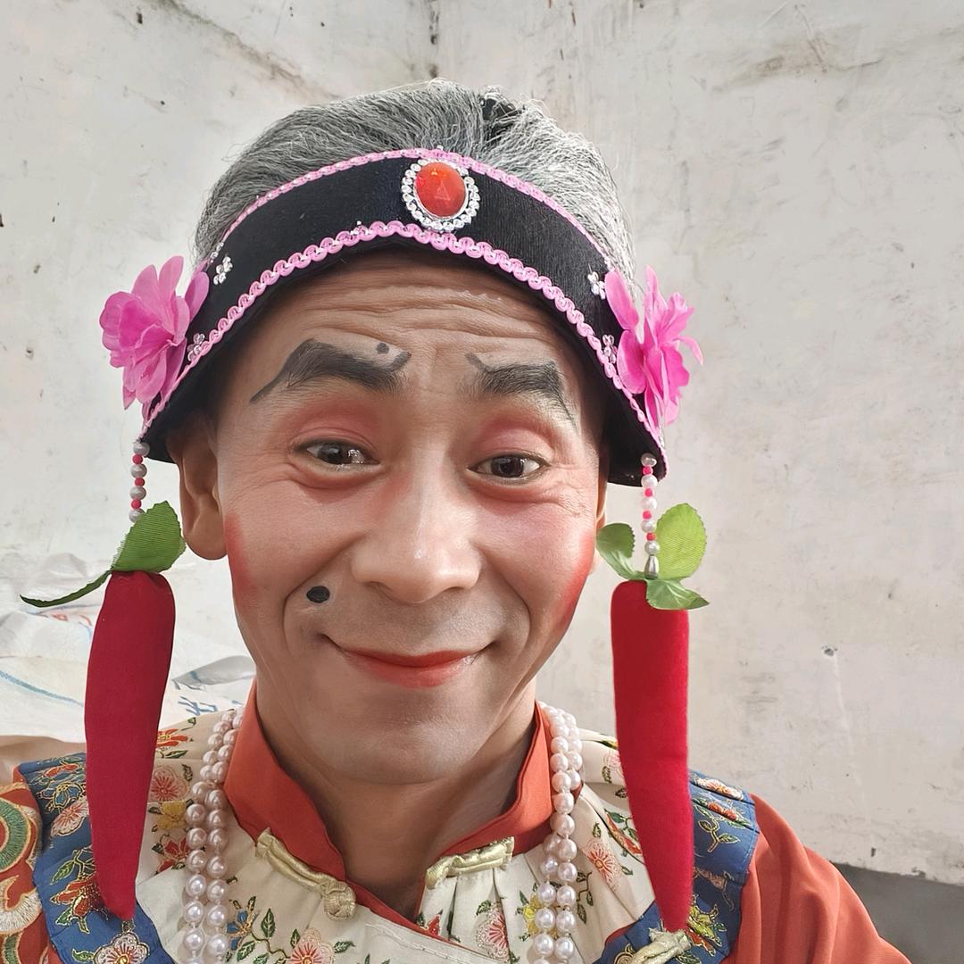 蒲城斌子(陕西第一媒婆)