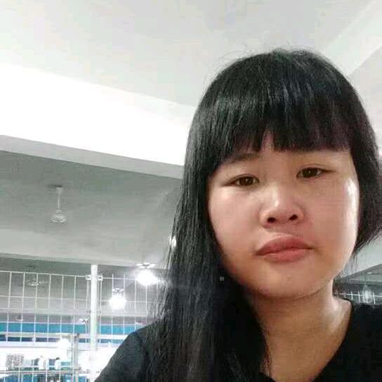 汤圆精神小仙女