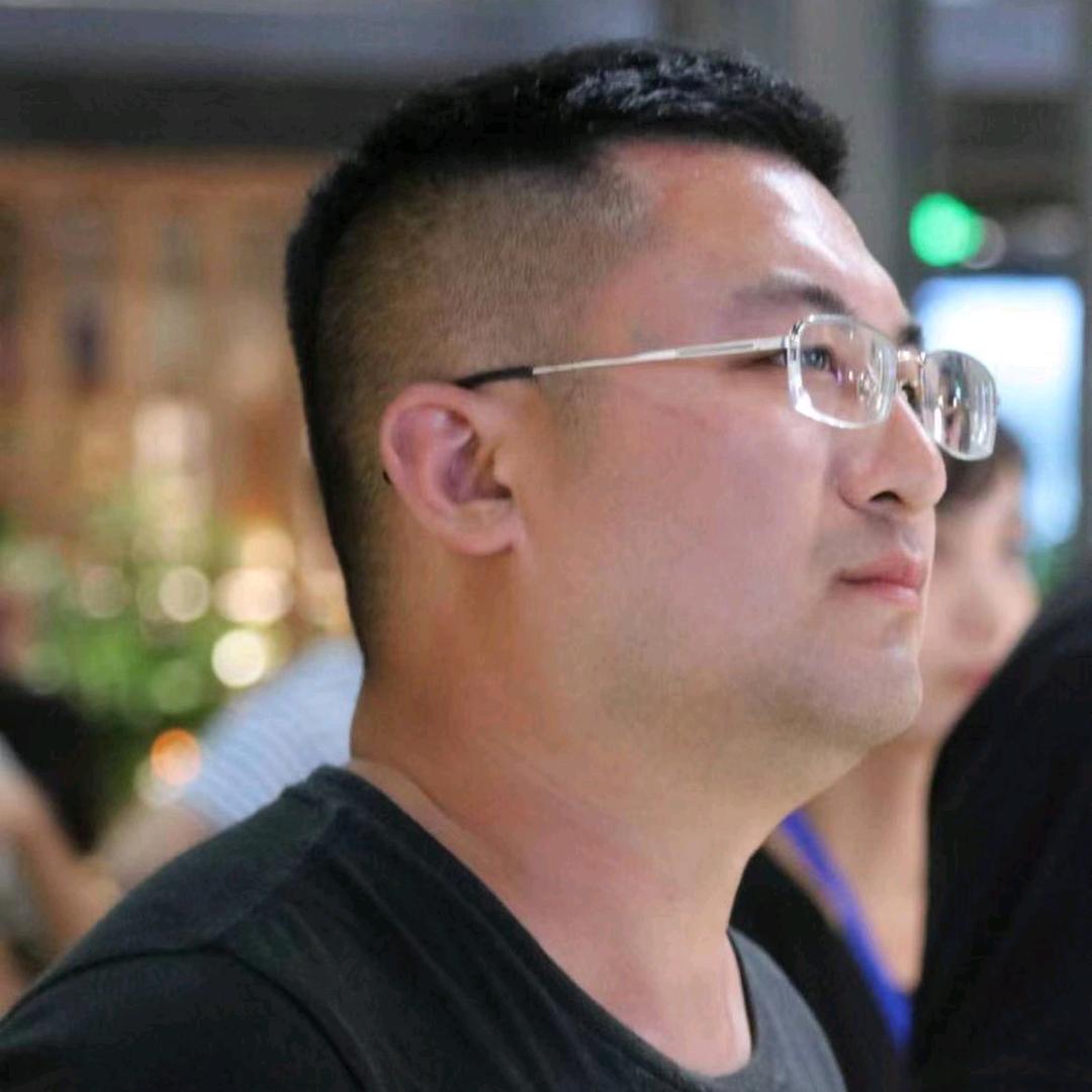 Frank-zhou