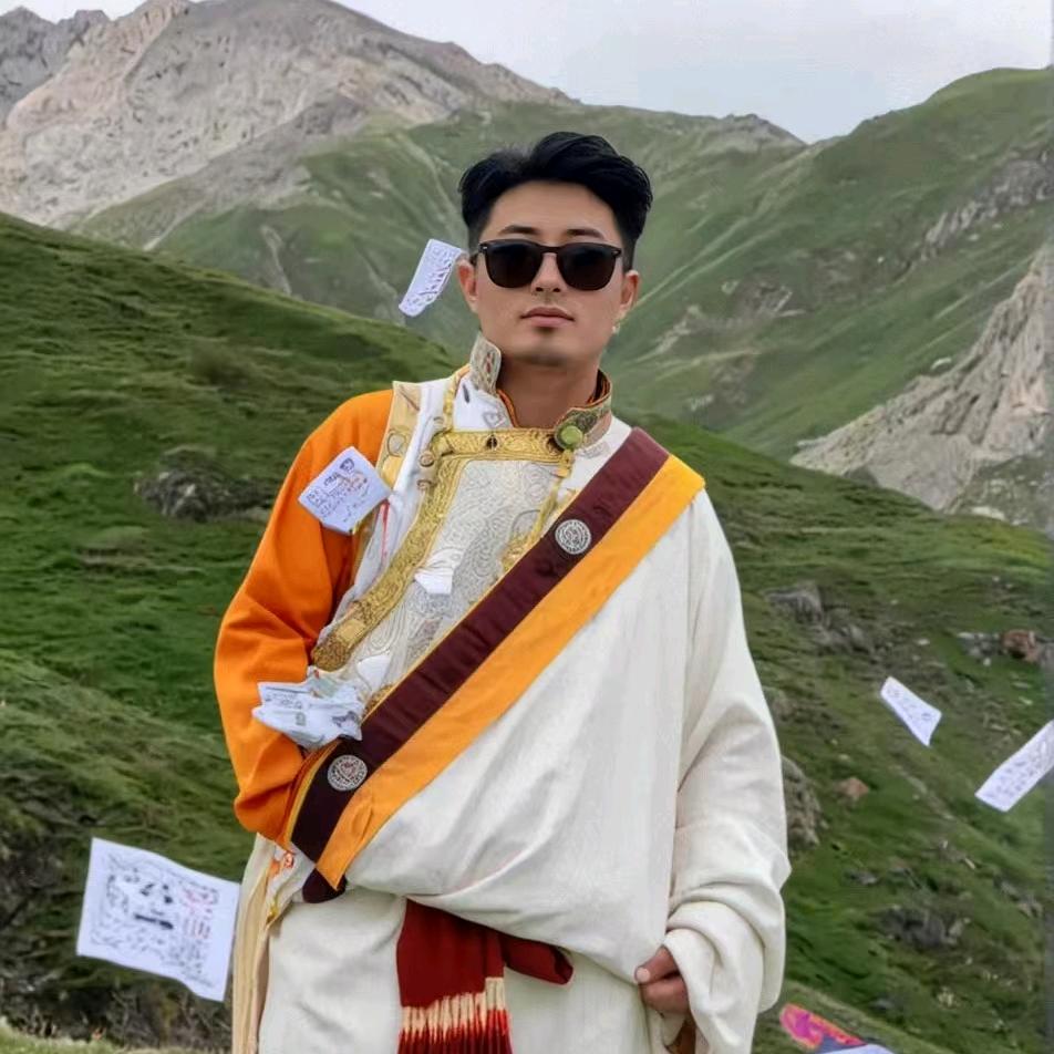 次仁罗找