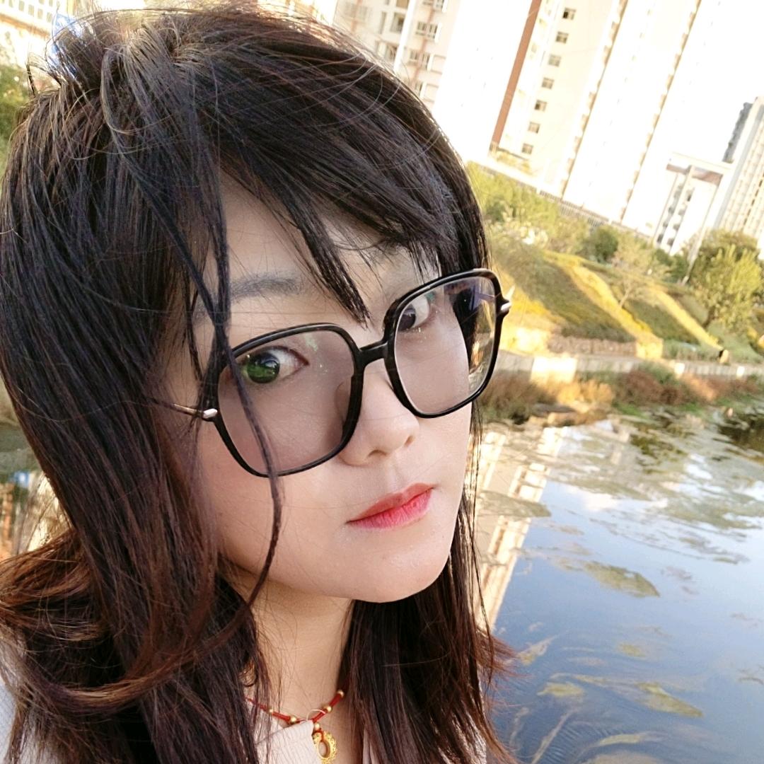禄劝小姐姐