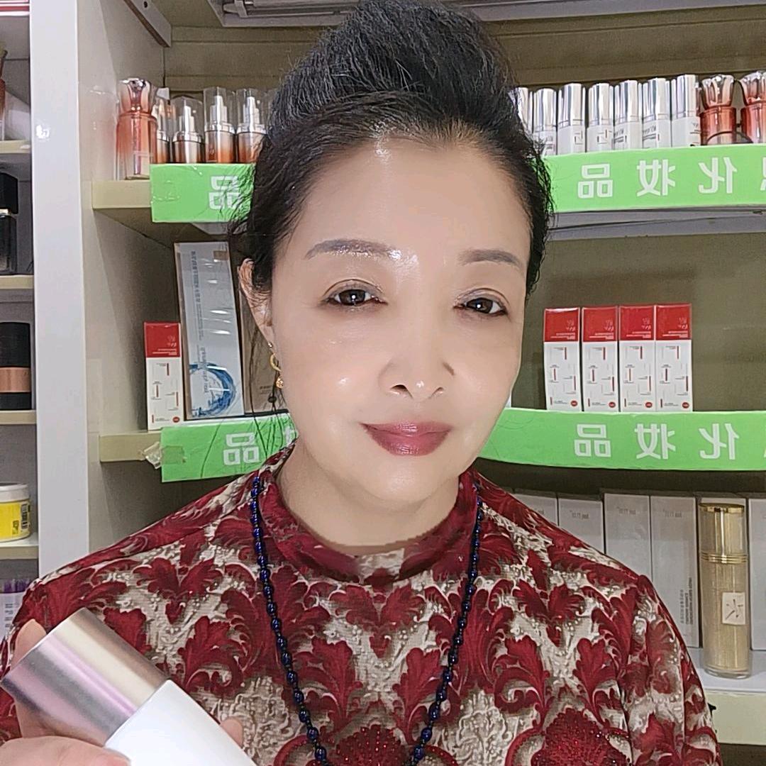 吉美姐带你变美